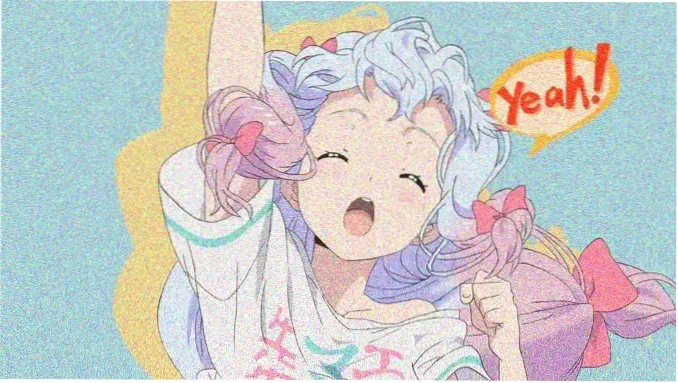 雏田的邀请 角色